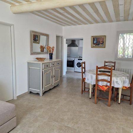 La Cigaliere Villa L'Isle-sur-la-Sorgue Ngoại thất bức ảnh