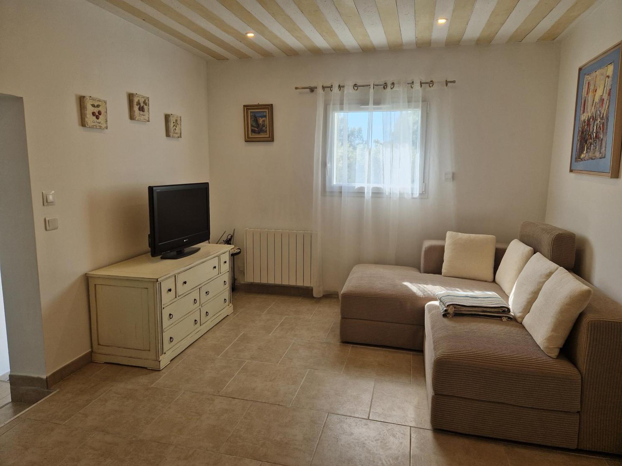 La Cigaliere Villa L'Isle-sur-la-Sorgue Ngoại thất bức ảnh