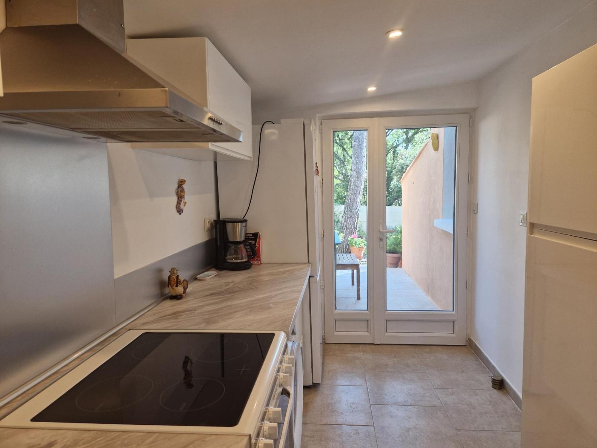 La Cigaliere Villa L'Isle-sur-la-Sorgue Ngoại thất bức ảnh