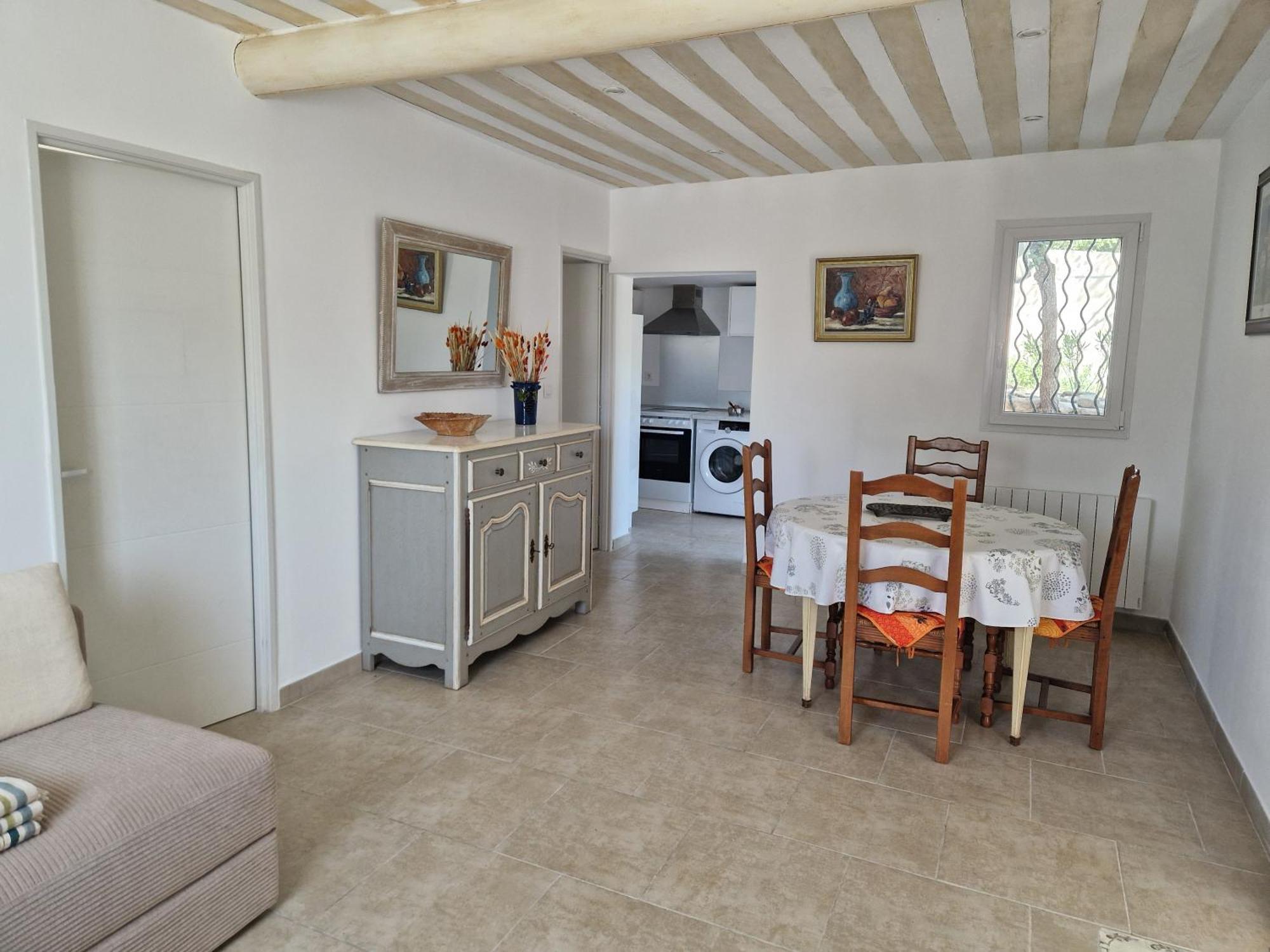 La Cigaliere Villa L'Isle-sur-la-Sorgue Ngoại thất bức ảnh